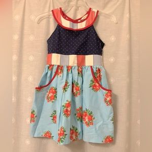 Matilda Jane Summer Dress Size 12